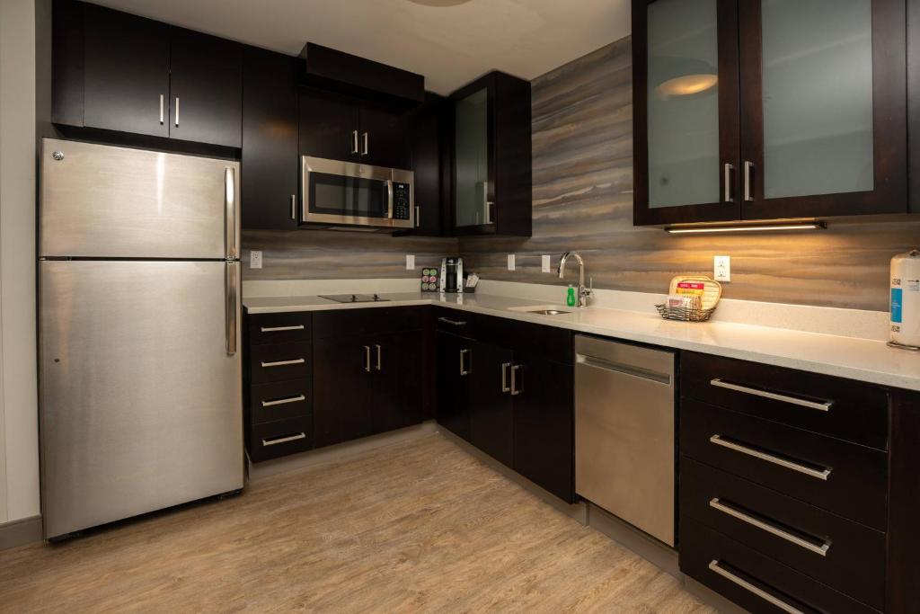 Residence Inn by Marriott Nashville Mt. Juliet image