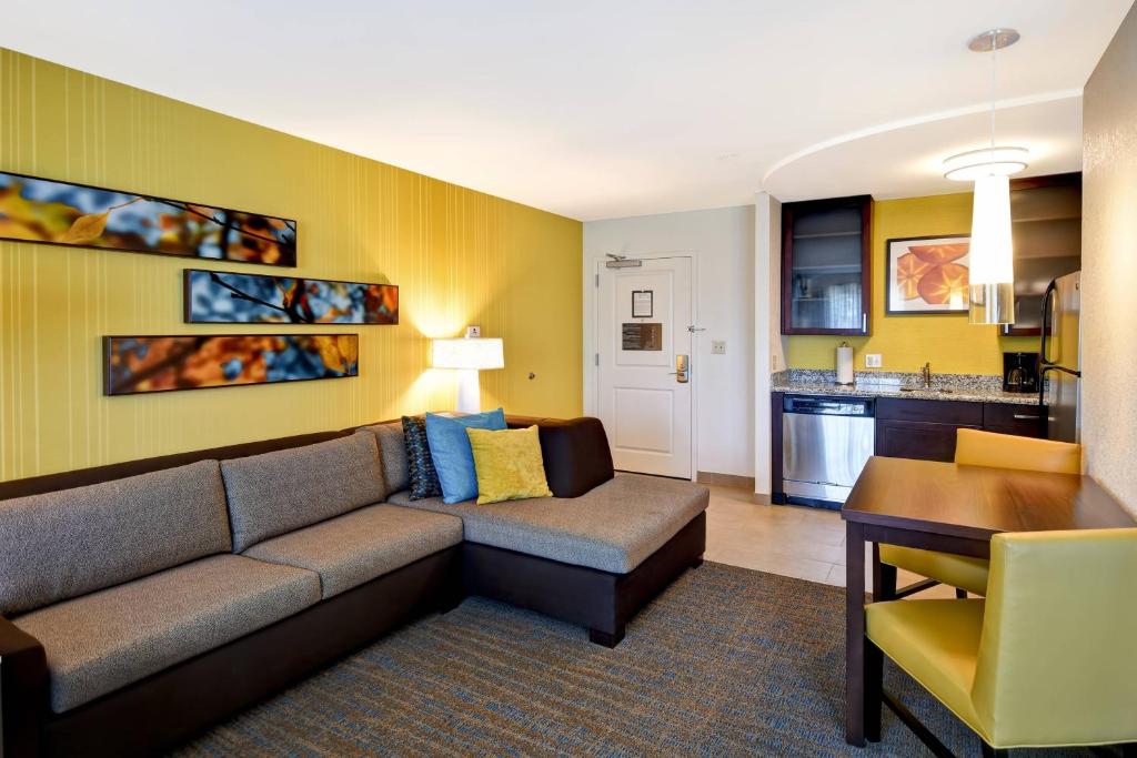Residence Inn Springfield Chicopee image