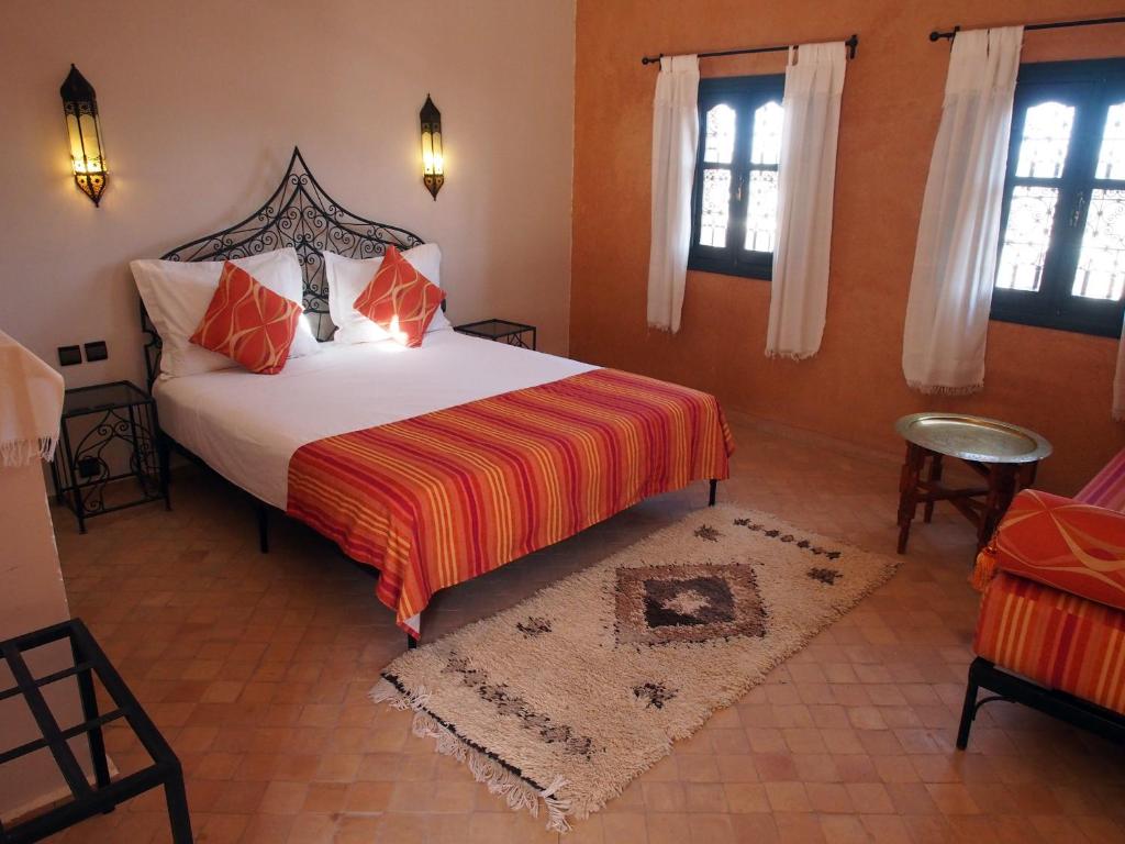 Riad Bouchedor photo 1