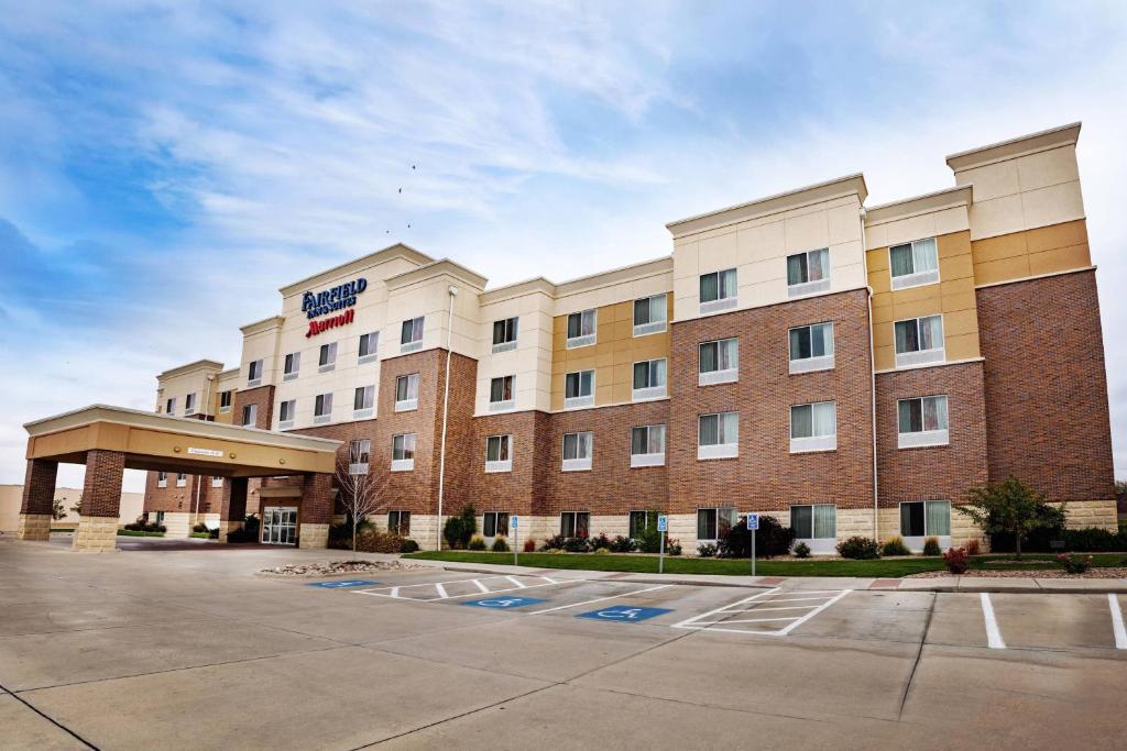 Fairfield Inn & Suites by Marriott Grand Island image