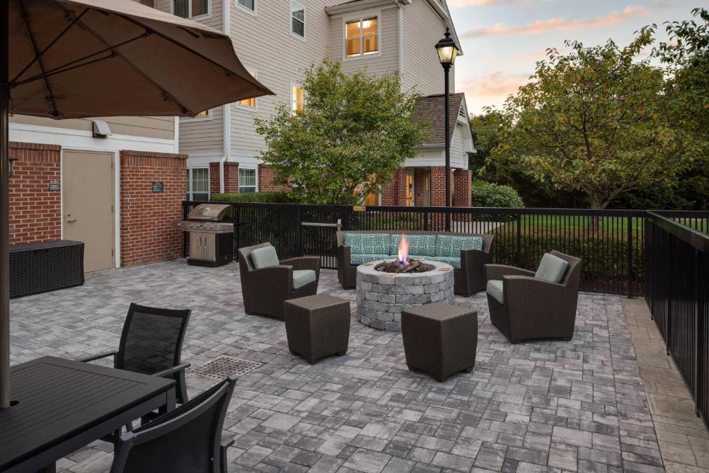 Residence Inn by Marriott Milford image