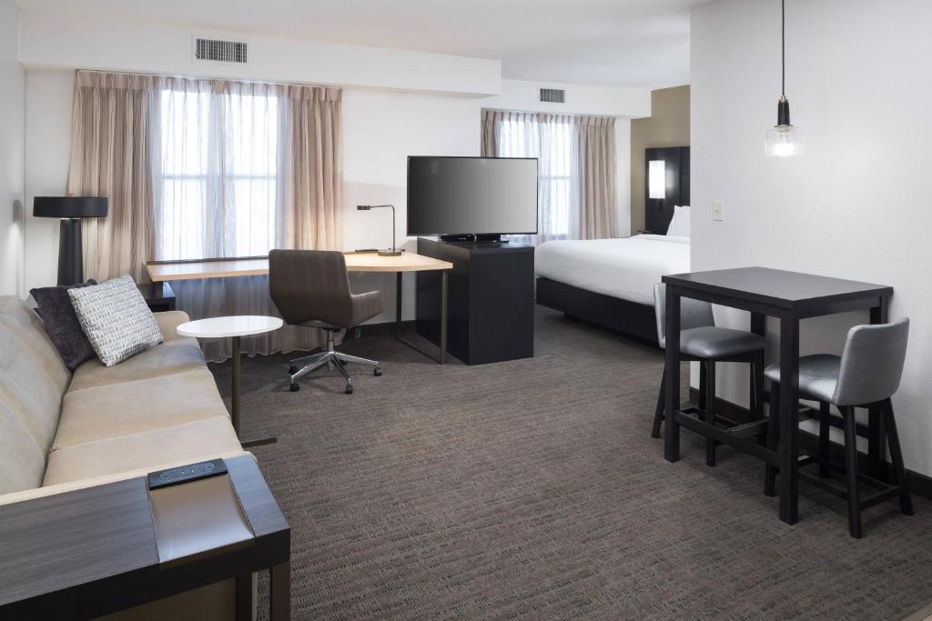 Residence Inn by Marriott Boston Westford image