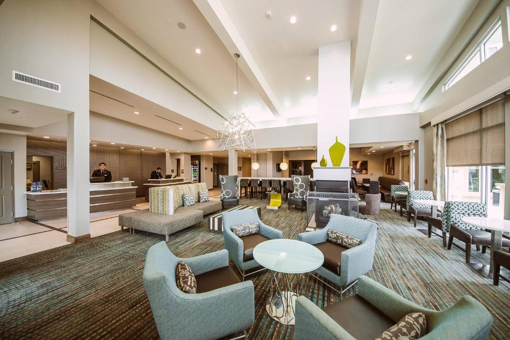 Residence Inn Harlingen image