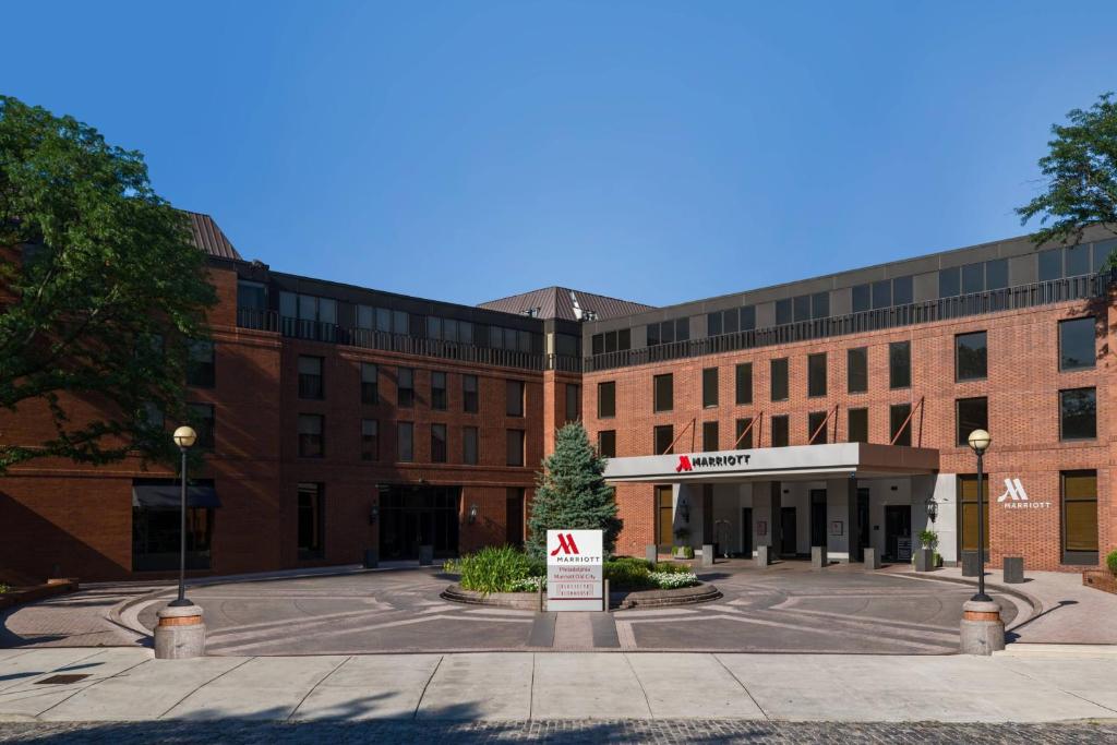 Philadelphia Marriott Old City image