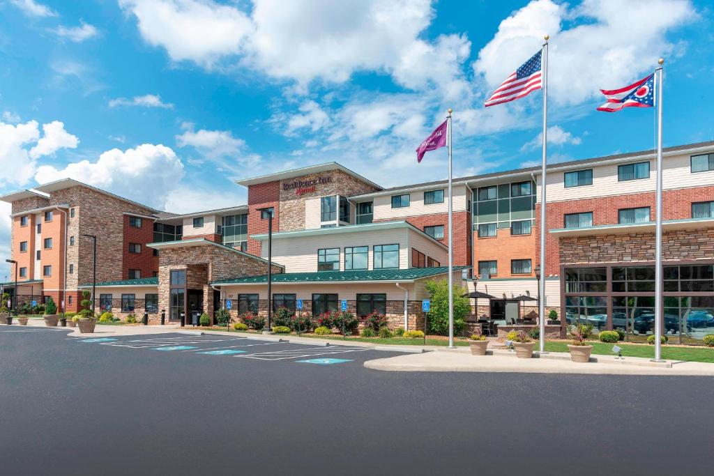 Residence Inn Akron South/Green image