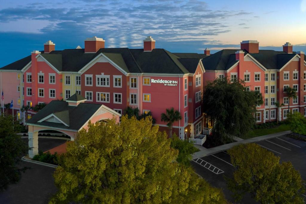 Residence Inn Charleston Airport image