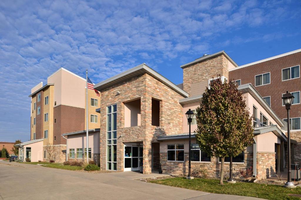 Residence Inn by Marriott Coralville image