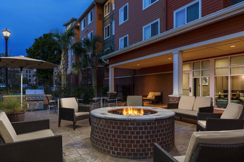 Residence Inn Charleston North/Ashley Phosphate image