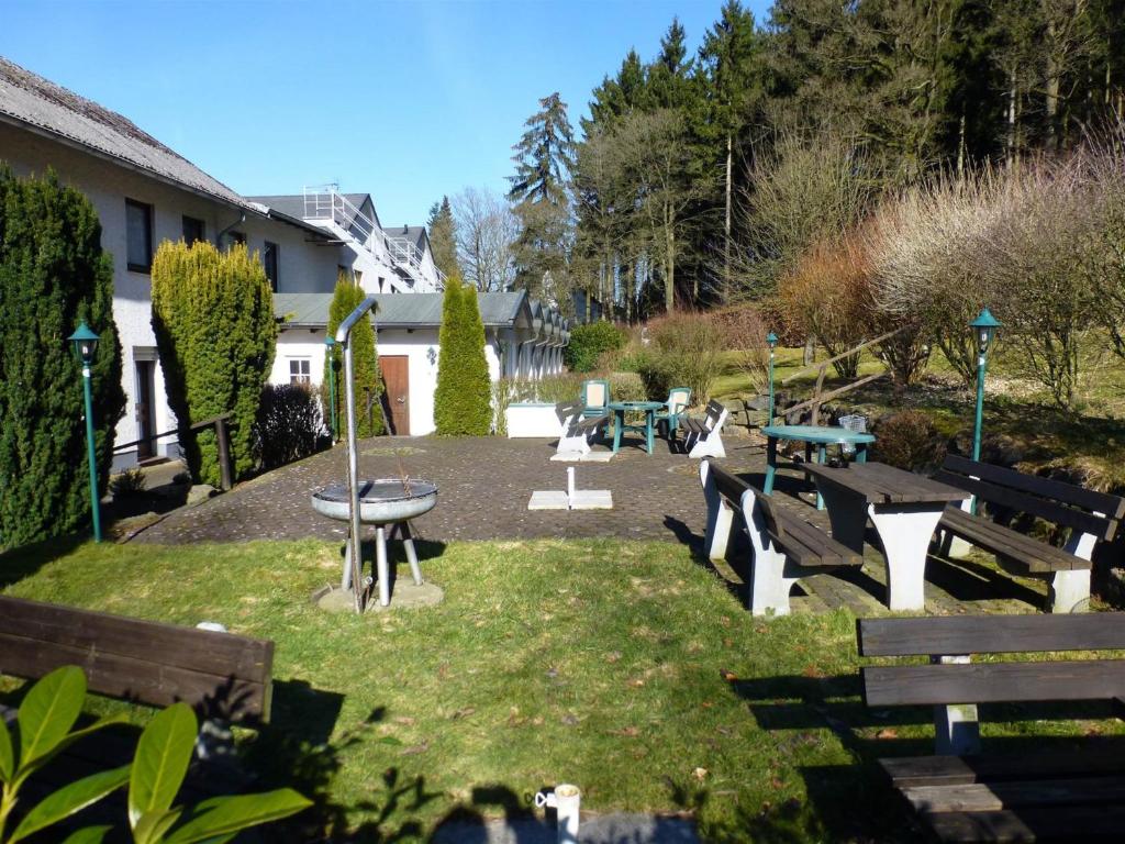 Waldhotel Einstein photo 3
