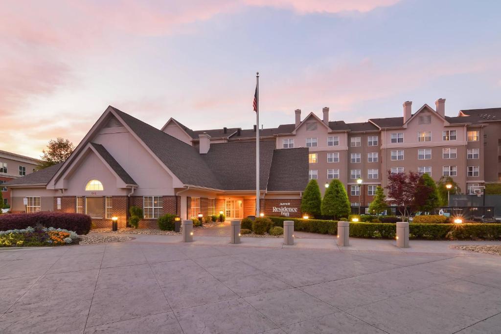 Residence Inn by Marriott Charlotte Piper Glen image