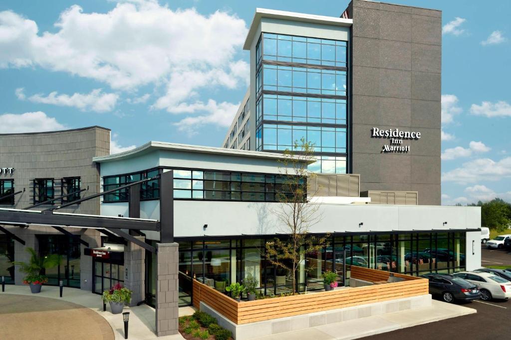 Residence Inn by Marriott Columbus OSU image