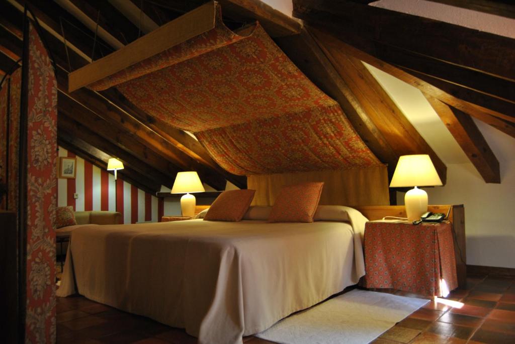El Hotel De La Villa photo 2