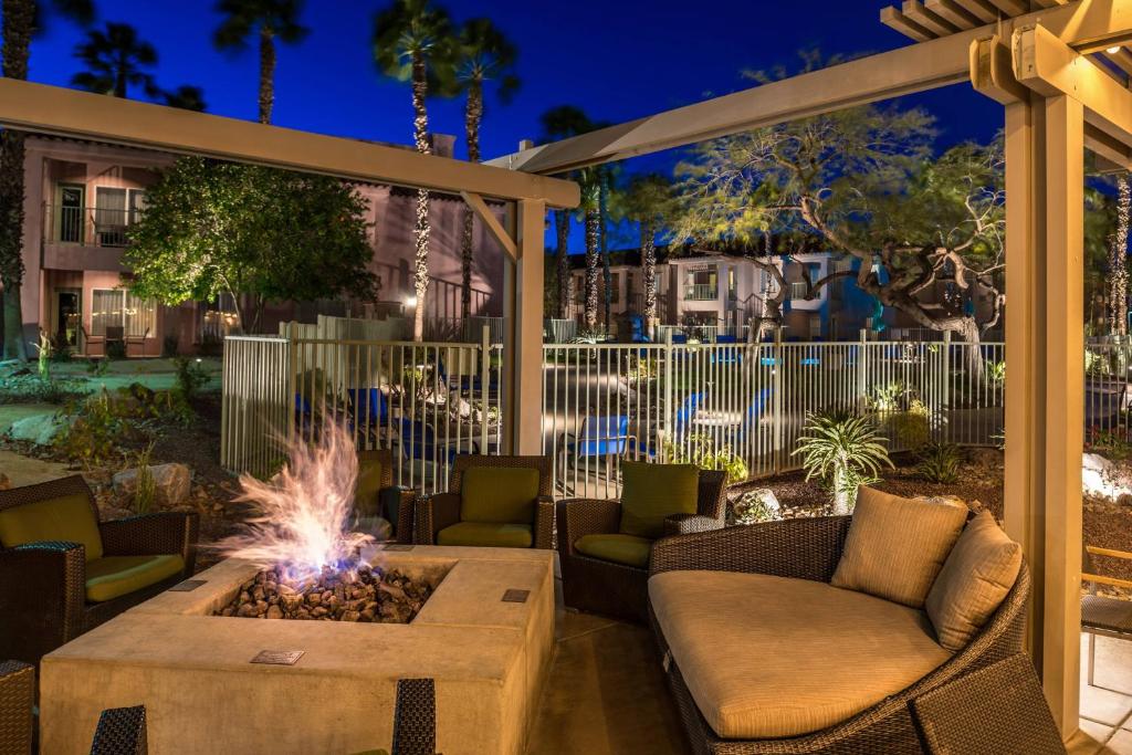 Residence Inn By Marriott Palm Desert image