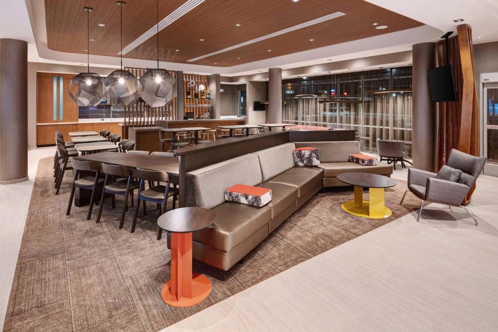 SpringHill Suites by Marriott Tifton image
