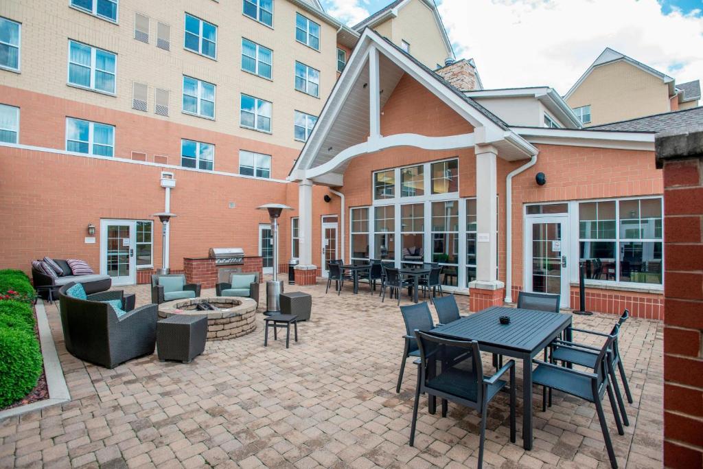 Residence Inn by Marriott Cincinnati North/West Chester image