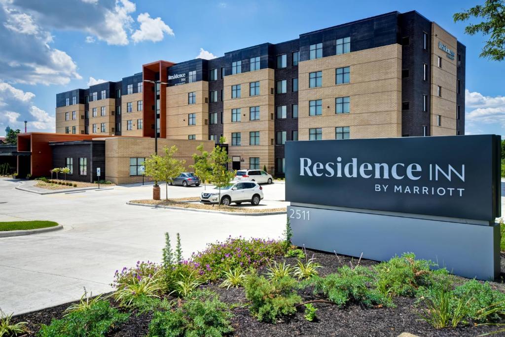 Residence Inn by Marriott Cincinnati Northeast/Mason image