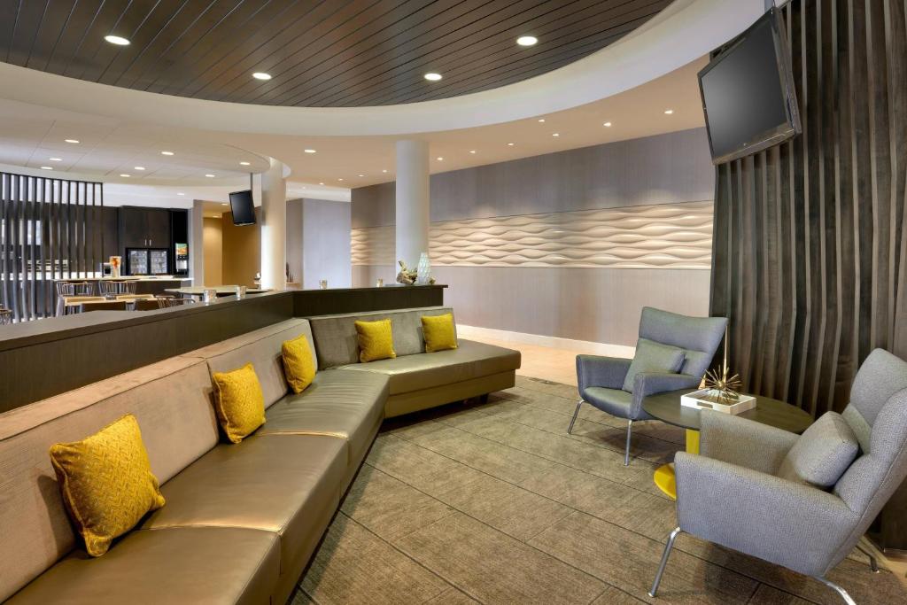 SpringHill Suites by Marriott Vernal image