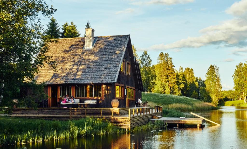 Kivi Talu Country Hotel photo 2