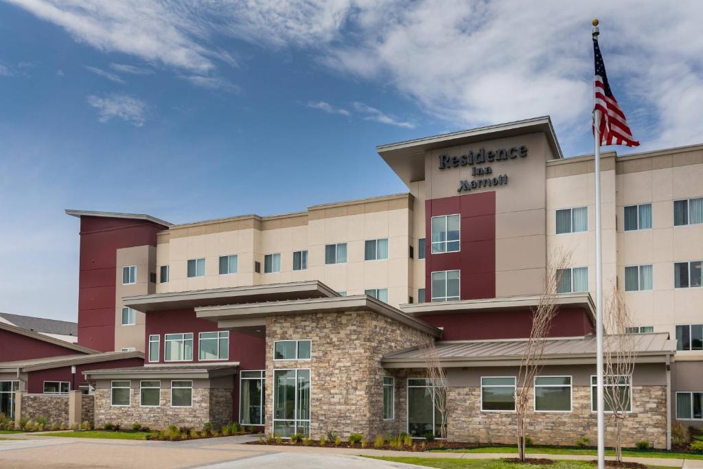 Residence Inn by Marriott Dallas Plano/Richardson at Coit Rd image