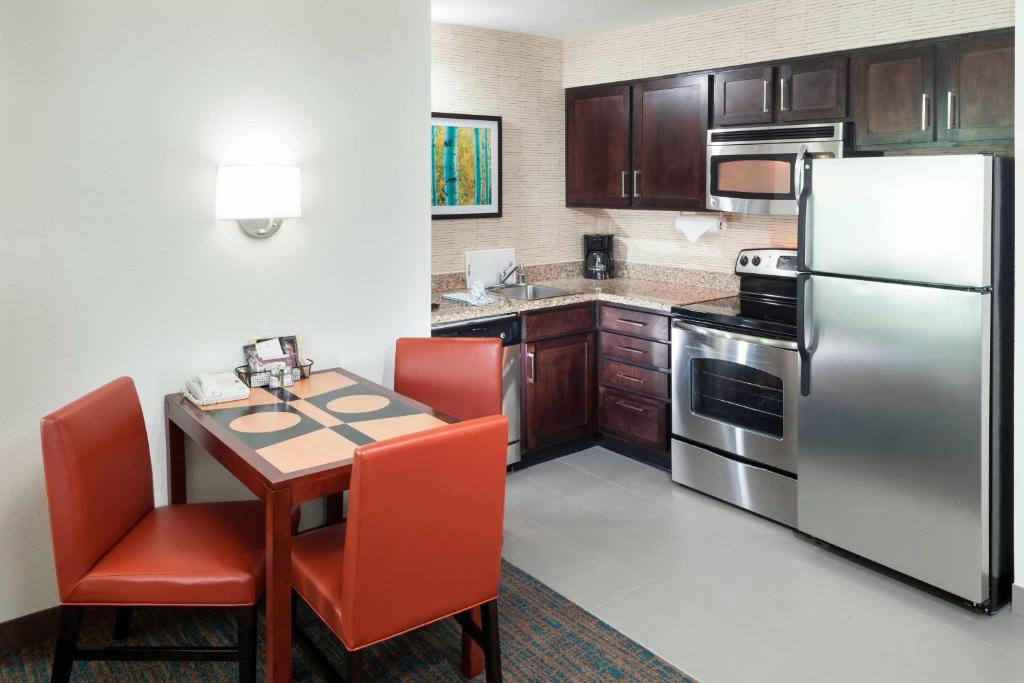 Residence Inn By Marriott Denver Highlands Ranch image