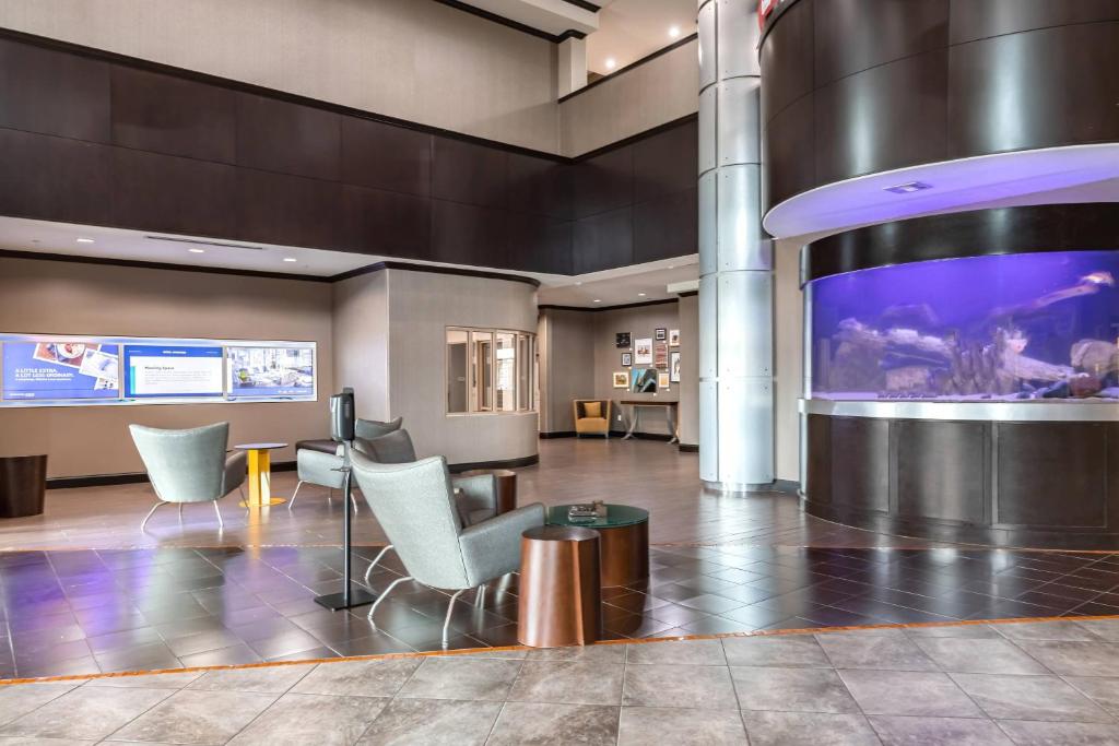 SpringHill Suites Waco Woodway image