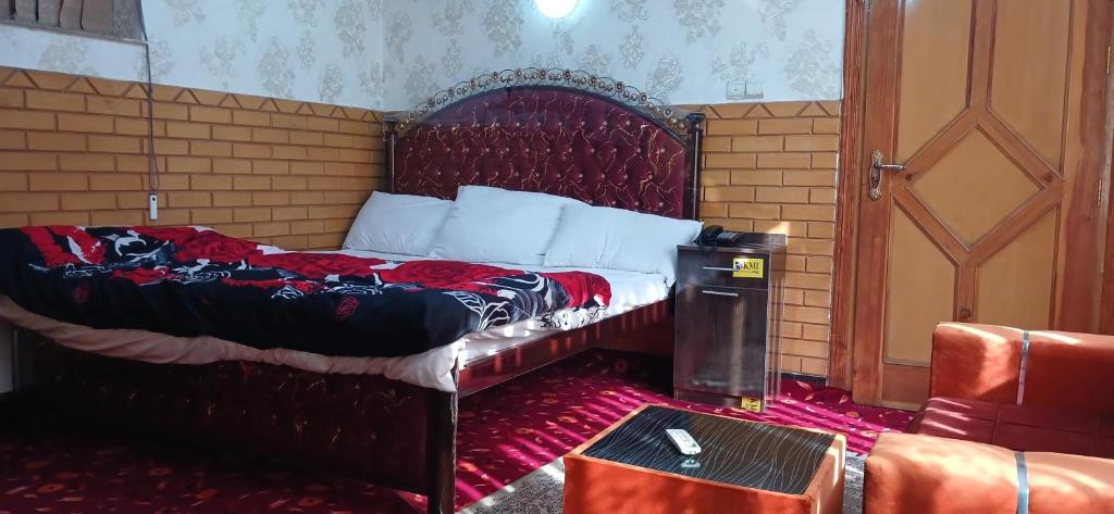 Kabul Royal Guest House