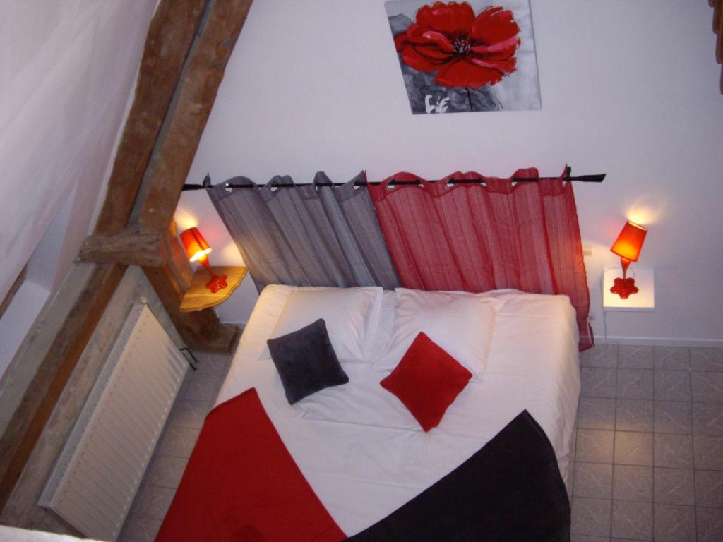 Auberge De La Luzerne photo 4