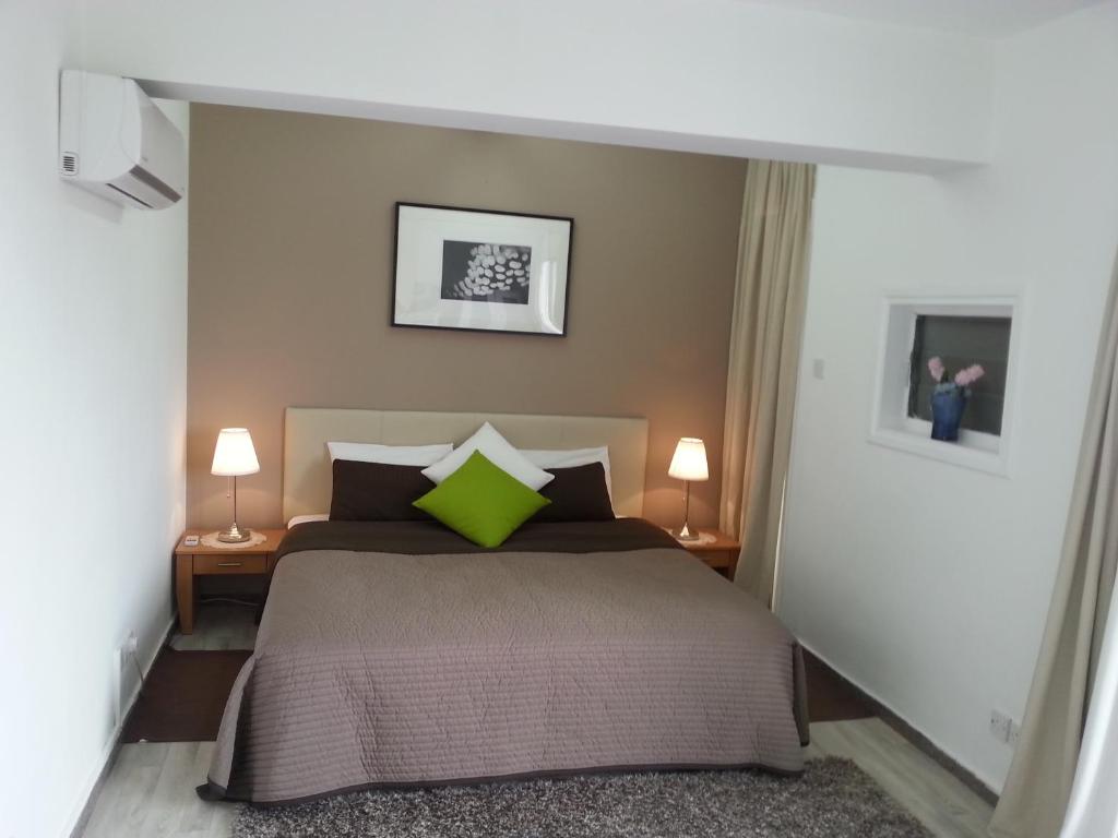DownTown Living By 'Flats Nicosia' photo 3
