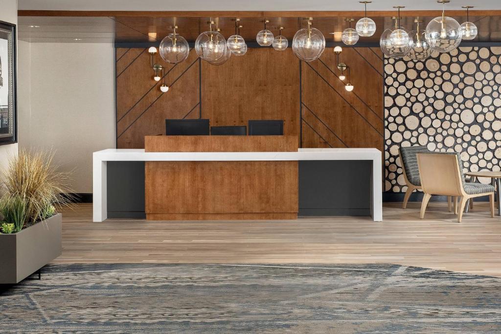 Residence Inn By Marriott Denver Park Meadows image