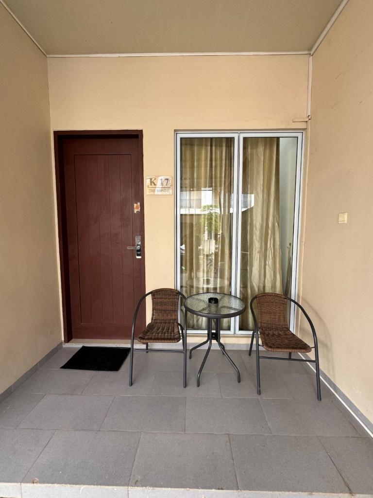 Monde Residence Block K number 17 photo 2