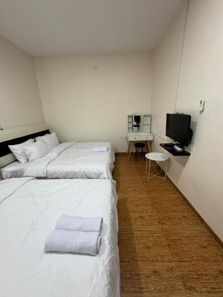 Monde Residence Block K number 17 photo 4