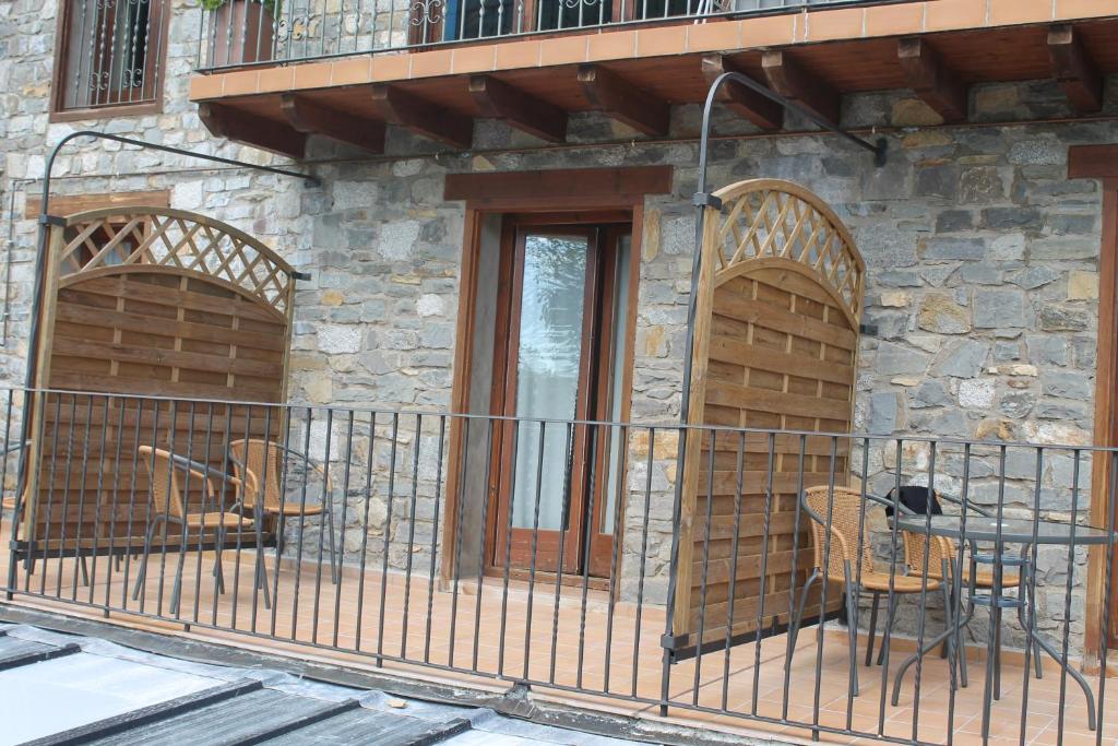Hostal Pernalle photo 1