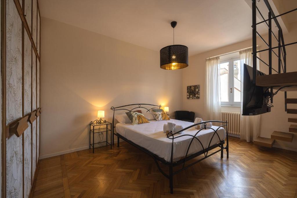 Santa Croce Breath-taking Penthouse