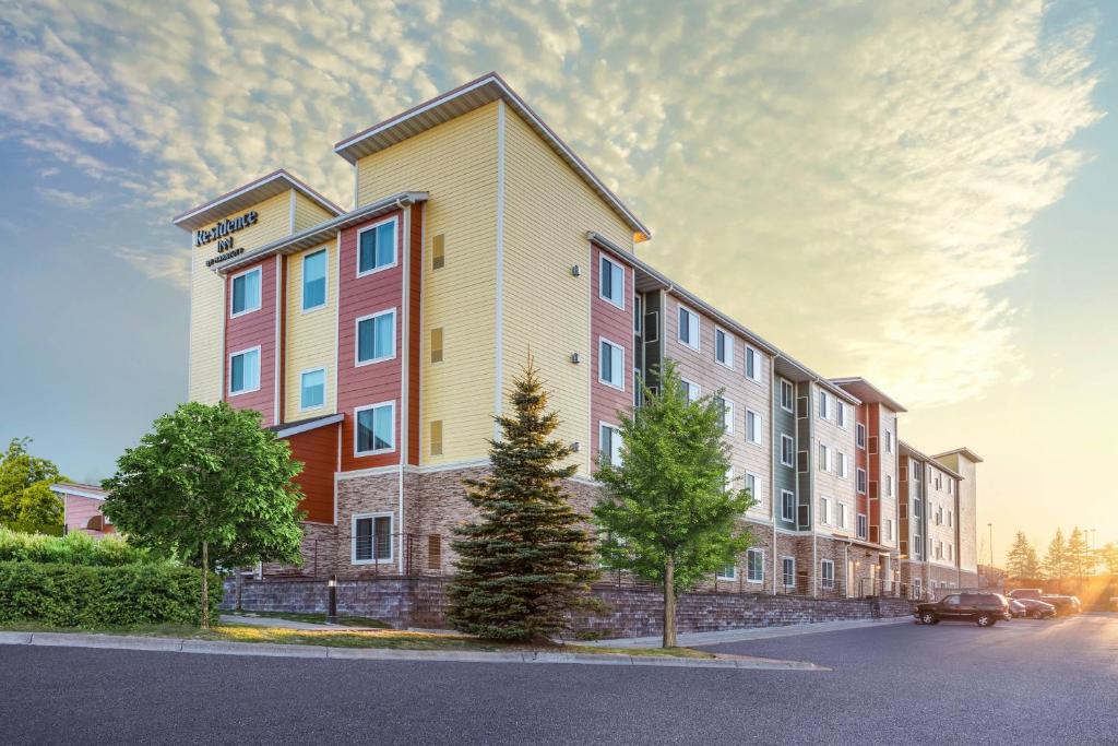 Residence Inn by Marriott Duluth image