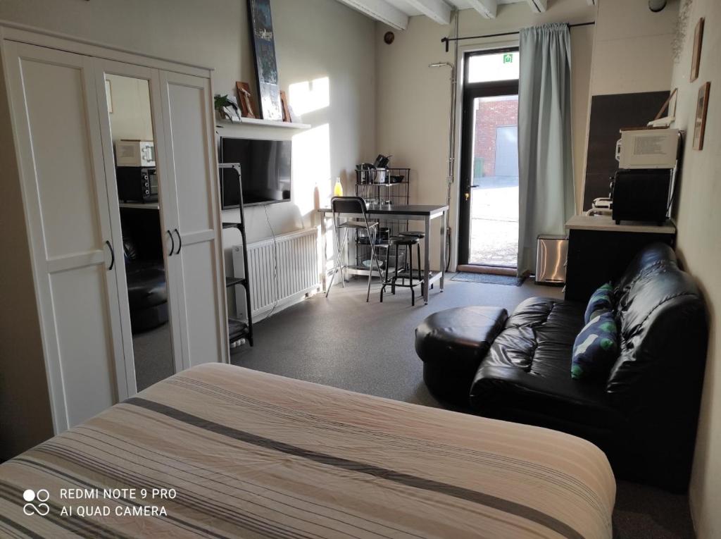 "Arends nest" photo 1