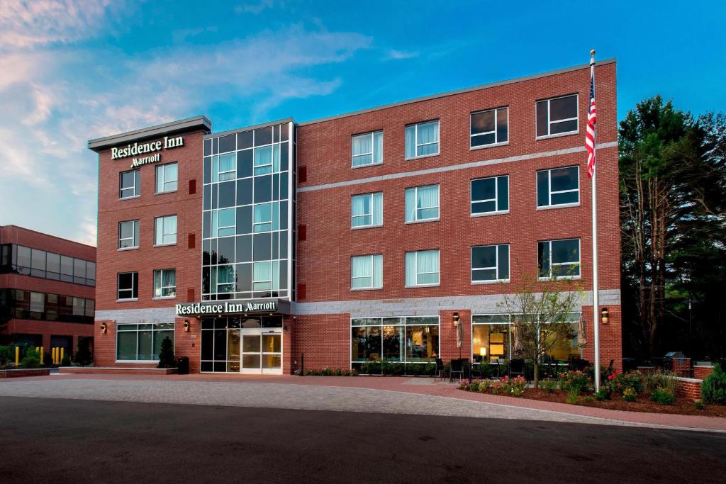 Residence Inn by Marriott Boston Bridgewater image