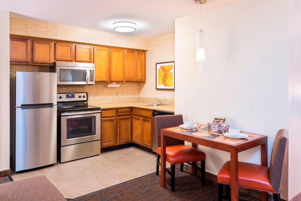 Residence Inn by Marriott Huntsville image