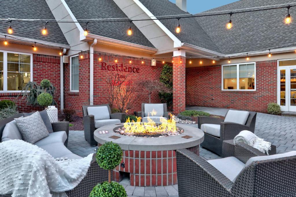 Residence Inn Woodbridge Edison/Raritan Center image