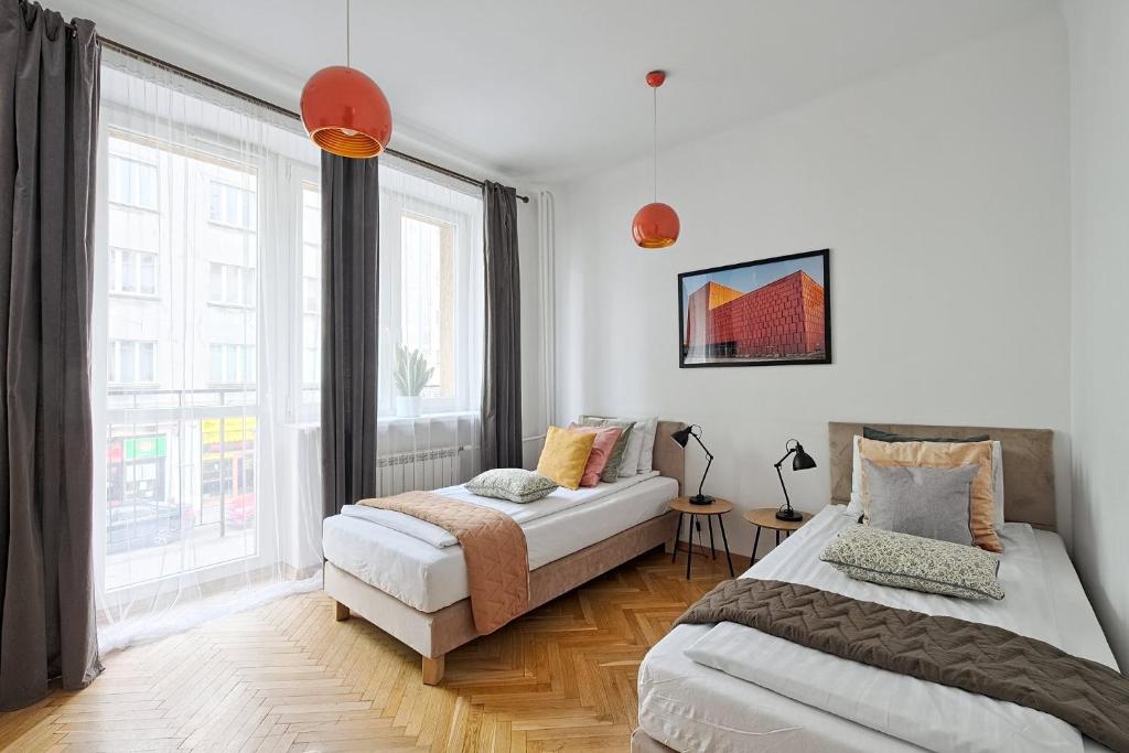 Modern And Cozy - City Center - Dobra 27