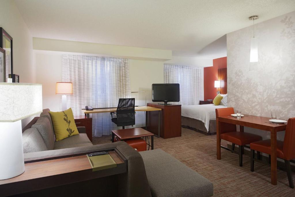 Residence Inn by Marriott San Antonio Downtown Market Square image
