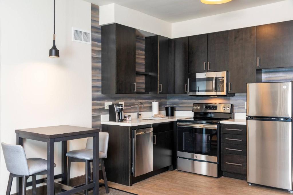 Residence Inn Indianapolis South/Greenwood image