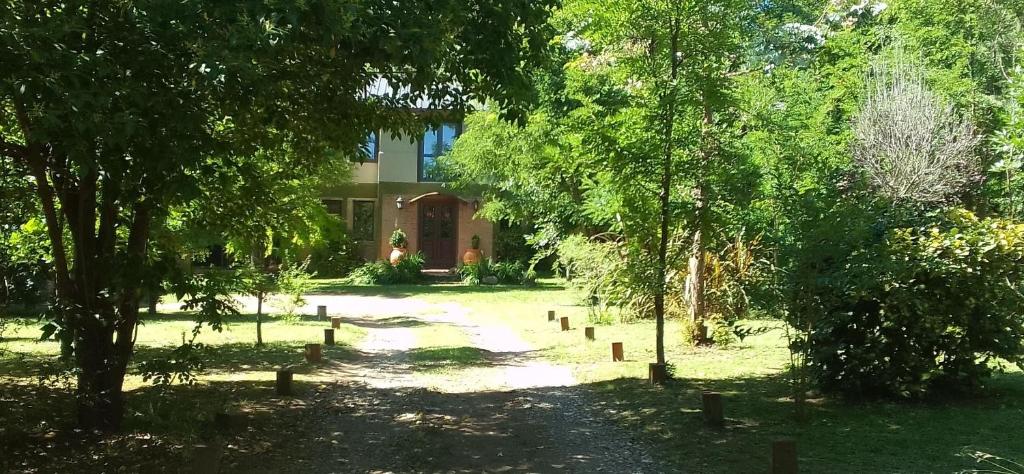 Portal del Río Posada photo 1