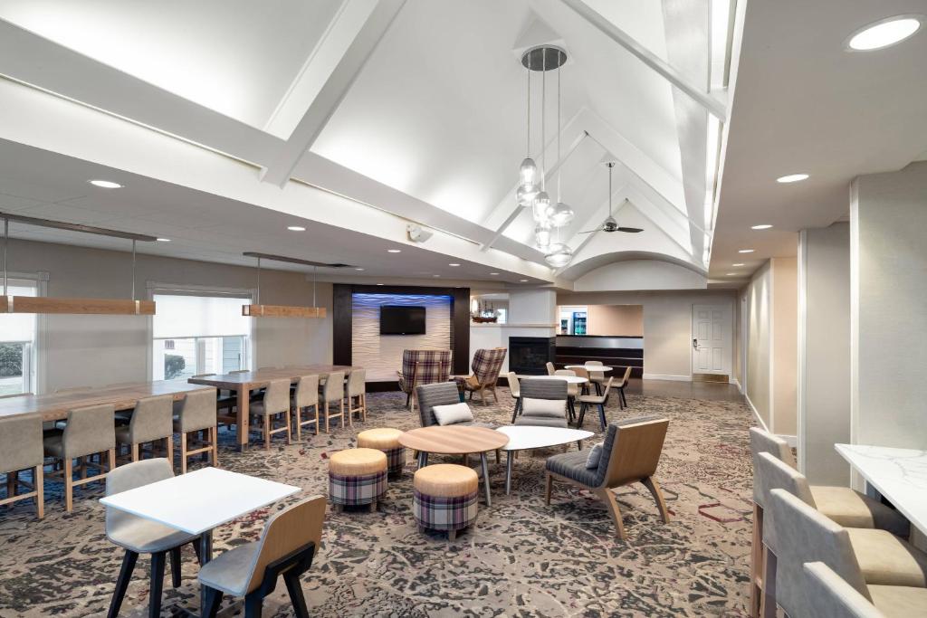Residence Inn by Marriott New Bedford Dartmouth image
