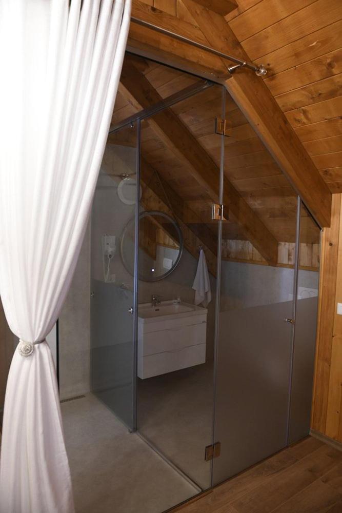 Hotel - Resort Vellezerit Doka photo 1