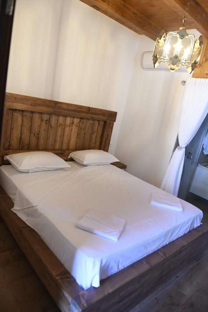 Hotel - Resort Vellezerit Doka photo 4