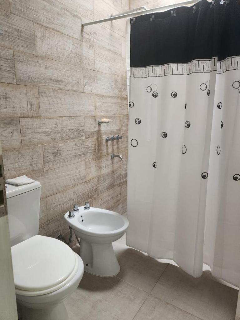 Duplex en Gualeguay photo 1