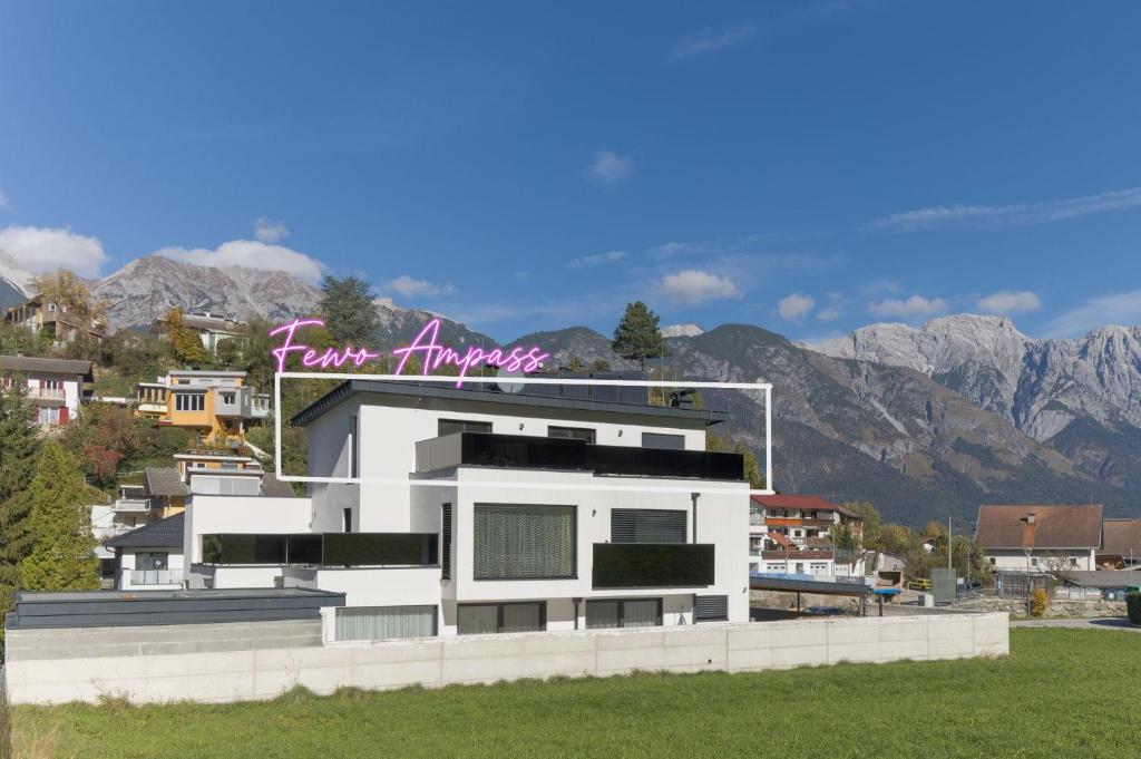 Ferienwohnung Ampass