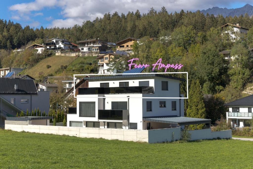 Ferienwohnung Ampass photo 3
