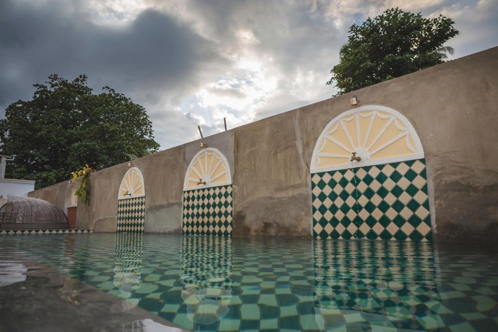 Jawi Peranakan Mansion photo 2