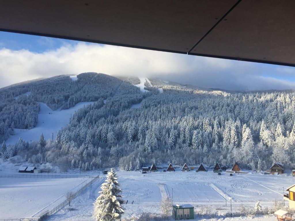 Apartman SkiCentar Bjelašnica photo 2